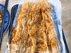 -中国兰州名牛纯汤牛肉面(永安道店)