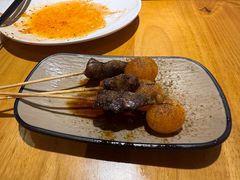 -王氏炉匠·烧鸟放题自助(三里屯店)