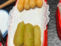 -醉董牛川派鲜肉自选火锅(烟台店)