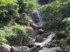 -浙北大峡谷