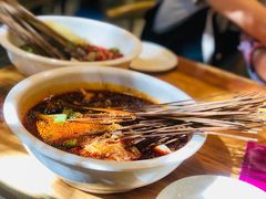 -嘉州叶婆婆钵钵鸡(建设路店)