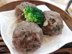 点都德の陈皮蒸牛肉球-点都德(汇盈广场店)