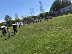 -蓝地时尚庄园(北京清河营地铁站店)