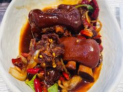 -娜娜家•Nana's restaurant (南开大悦城店)