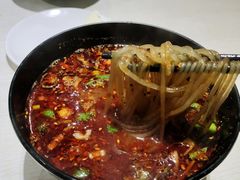 麻辣粉-牵人麻辣粉(粉巷店)