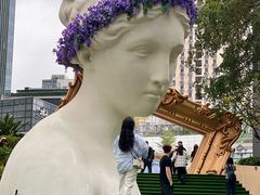 -中航城君尚购物中心