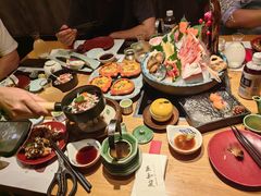 -匠和风精致料理(成都龙湖滨江天街店)