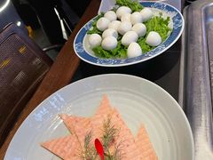 梅林午餐肉-大隐·成都火锅Bistro(合生麒麟新天地店)