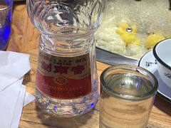 -山里屯铁锅炖·东北菜(康桥店)