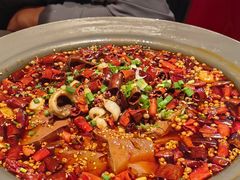 -三江里·宜宾川菜(亚运村店)