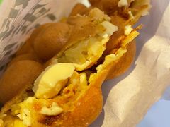 -兰芳园丝袜奶茶(方庄时代店)