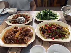 -南雄雄州土菜餐厅(粤北大厦店)