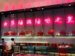 -陈鹏鹏潮汕菜(宝安机场T3航站楼店)