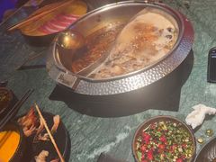 -牛New寿喜烧(金鹰世界店)