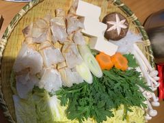 -綱元·海鲜豆捞(明州里店)
