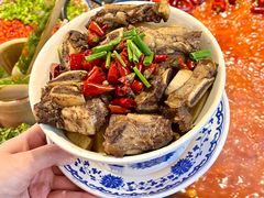 -冯校长老火锅(太古里店)