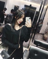 -东秀护肤造型