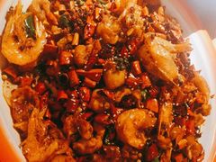 -首秀·四川料理(星耀101店)