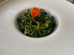 时令面条菜-邓丽君音乐主题餐厅