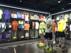 -李宁(苏州中心店)