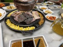 -韩宫宴和牛烤肉(合肥滨湖银泰城店)