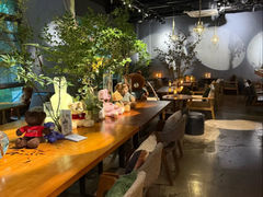 -咖法森林·咖啡  酒吧(天河店)
