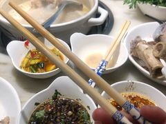 -小骨煲金华砂锅(转塘金街美地店)