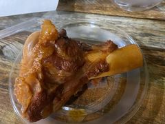 羊棒骨-大勇羊棒骨·烧烤(经六路店)