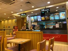 -德克士(通惠门店)