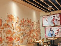 -必胜客(龙泉万达店)