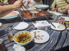 -凤来栖·净庭院·火锅(欧尚店)