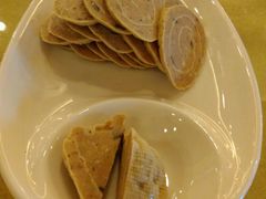 -金隅八达岭温泉度假村餐厅