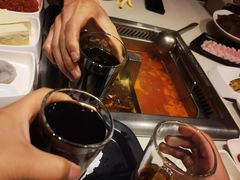 -海底捞火锅(上元大街店)