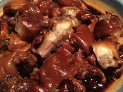 -那家小馆•北京菜•烤鸭(香山店)