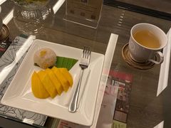 -Let’s Relax Spa(Siam Square One)