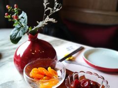 -京华烟云·北京烤鸭(领展购物广场·中关村店)