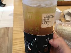 -奈雪的茶(石厦时代广场店)