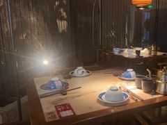 -桂满隴·站立的杭州(无锡八佰伴店)