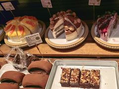 -西村叔叔的店·面包·甜品·蛋糕(崂山丽达店)