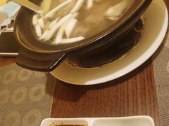 -采悦轩中餐厅·粤菜·海南菜(神州半岛喜来登度假酒店)