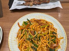 -贯贯吉·清真餐厅(浙江中路店)