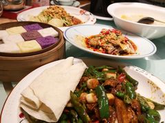 -小江南(万福园店)