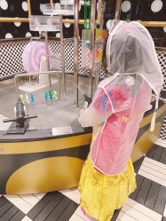 -MELAND CLUB亲子乐园·派对·餐厅(北京芳圆里ID MALL店)