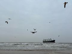 -那香海钻石沙滩浴场