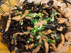 -炊烟·山房菜