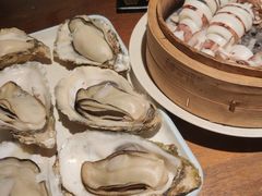 -乔街深夜食堂·小龙虾·高压锅生蚝(杭州总店)