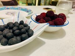 杨梅-肆月河豚·新淮扬(金融街店)