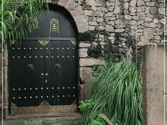 -驿舍·民國老营房院子私房菜(科学会堂店)