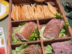 -那家小馆•北京菜•烤鸭(中关村店)