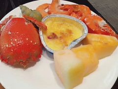 -威海香海豪生度假酒店·豪生咖啡厅